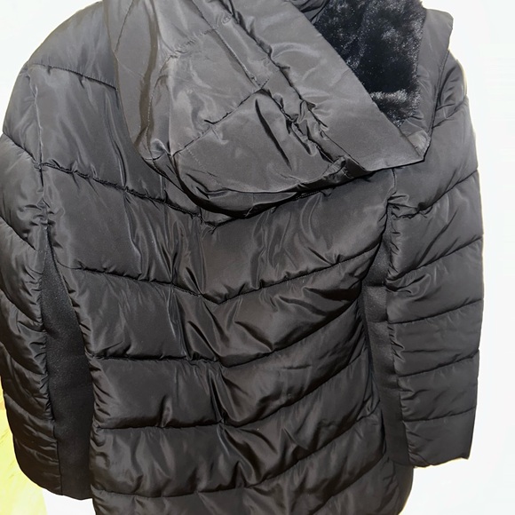 Andrew Marc Winter Jacket - Picture 2 of 3